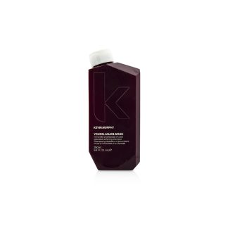 Kevin.Murphy D9843BEED45D88GS KEVIN.MURPHY - Young.Again.Wash (Immortelle and Baobab Infused Restorative Softening Shampoo - To Dry Brittle Hair) 250ml/8.4oz.