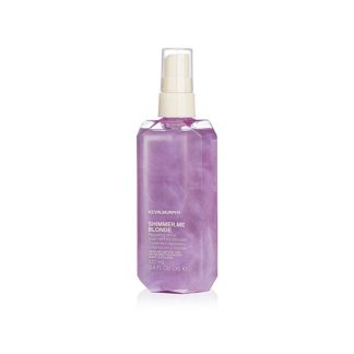 Kevin.Murphy 6B9A0BE3455E64GS KEVIN.MURPHY - Shimmer.Me Blonde (Repairing Shine Treatment For Blondes) 100ml/3.4oz