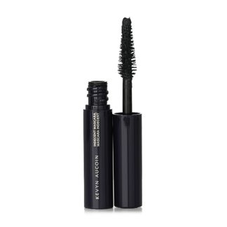 Kevyn Aucoin 6CFEDBE4801761GS KEVYN AUCOIN - Indecent Mascara (Travel Mini Size)  - # Black 4ml / 0.14oz.