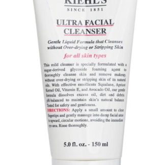 Kiehl's 3EFFFBE5389297GS KIEHL’S Ultra Facial Cleanser 150ml