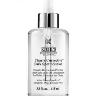 Kiehl's 04D51BE1F764F3GS [KIEHL'S] Clearly Corrective Dark Spot Solution 115ml