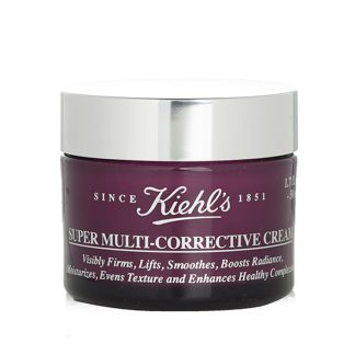 Kiehl's 47BB3BEE02937DGS KIEHL'S - Super Multi-Corrective Cream 50ml/1.7oz