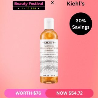 Kiehl's CF108BE1CC4EFEGS