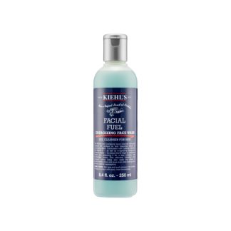 Kiehl's DF98CBEFF5697FGS Facial Fuel Energizing Face Wash 250ml