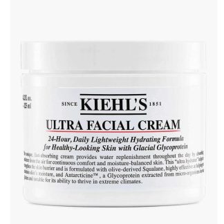 Kiehl's A72F5BEE1ADFD3GS KIEHL'S Ultra Facial Cream 125ml