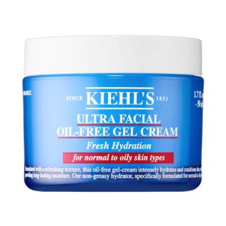 Kiehl's EB6A4BEA30488EGS Kiehl’s Ultra Facial Oil-Free Gel Cream 50ML