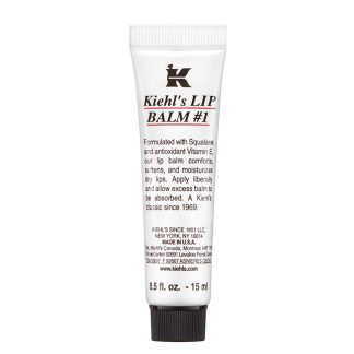 Kiehl's 1F62DBEAB9EC65GS Kiehl's Lip Balm-1 (15ml)
