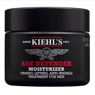Kiehl's 2532CBEEEBCC73GS [KIEHL'S] Men's Age Defender Anti-aging Moisturizer 50ml