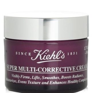 Kiehl's F6EACBE6F94313GS KIEHL'S Super Multi-Corrective Cream 50ml