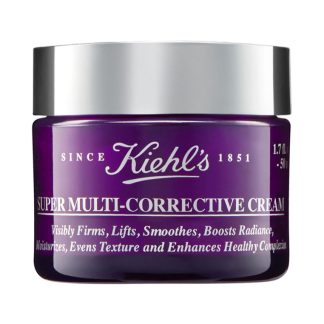 Kiehl's 8EF84BE416D06CGS Kiehl's Super Multi-Corrective Cream 50ml