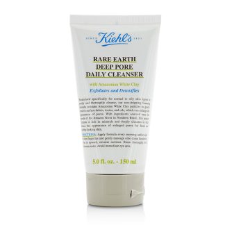 Kiehl's C78DABECDC5A40GS