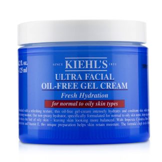 Kiehl's 05AA1BE91CD487GS