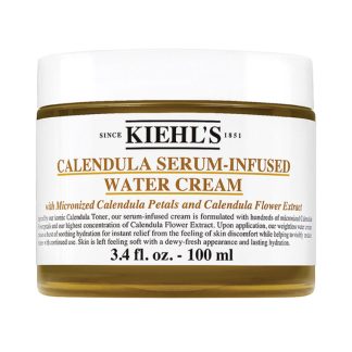 Kiehl's 46E14BEBF83174GS Kiehl's Calendula Serum-Infused Water Cream 100ml