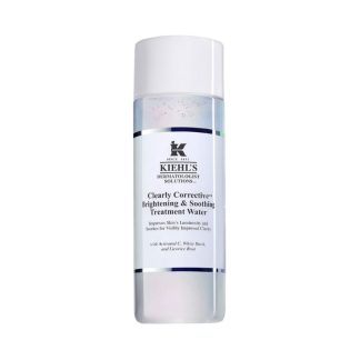 Kiehl's C5956BEDE5D6D1GS Kiehl's Clearly Corrective Brightening and Soothing Treatment Water 200ml