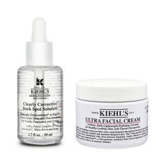 Kiehl's BCBBBBE0BFF2E0GS