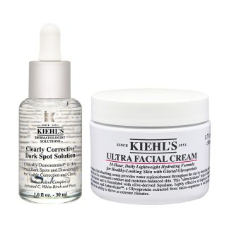 Kiehl's F543EBEB2F88FCGS