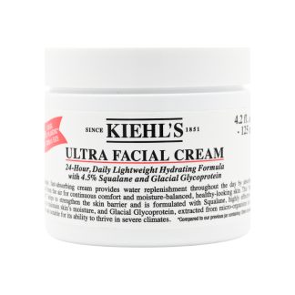 Kiehl's 47EABBE06AB6CBGS Kiehl'S Ultra Facial Cream (125ml)