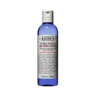 Kiehl's 8AAAEBEC650181GS Kiehl's Ultra Facial Oil-Free Toner 250ml