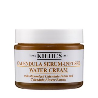 Kiehl's 2DAB3BEB1BFB48GS Kiehl's Calendula Serum-Infused Water Cream 50ml