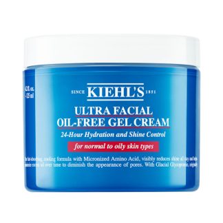 Kiehl's 1CB18BE7E92BA3GS Kiehl's Ultra Facial Oil-Free Gel Cream 125ml