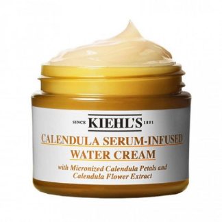 Kiehl's A995DBE435960EGS Kiehl's Calendula Serum-Infused Water Cream 100ml