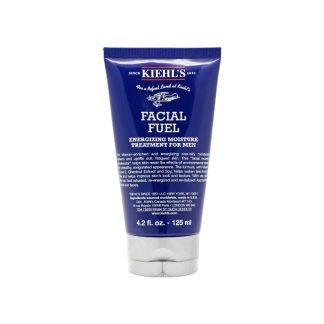 Kiehl's F7059BE3F1D570GS Kiehl's Facial Fuel Daily Energizing Moisture Treatment for Men (125ml)