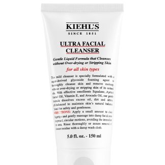 Kiehl's 066DCBEF16BE5CGS Kiehl's Ultra Facial Cleanser For All Skin Types(150ml)