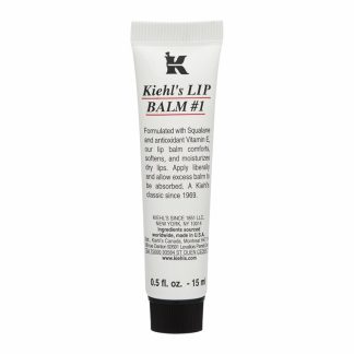 Kiehl's D3F11BE62BB601GS Kiehl's Lip Balm 1 (Tube) 0.5oz, 15ml