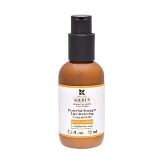 Kiehl's 40C34BE0A06CF3GS Kiehl's Dermatologist Solutions Powerful-Strength Line-Reducing Concentrate 75ml