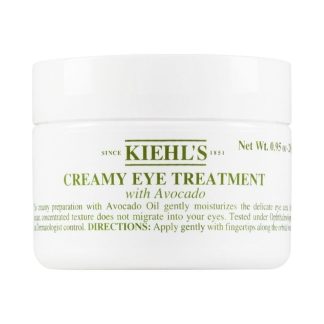 Kiehl's 718F9BE8F2B518GS Kiehl's Creamy Eye Treatment with Avocado 28g