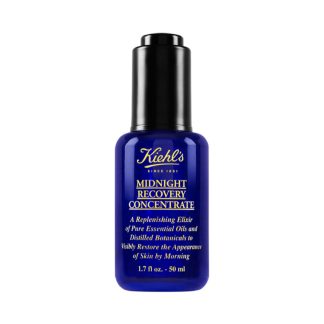 Kiehl's C3ACEBE1C0765DGS Kiehl's Midnight Recovery Concentrate 50ml