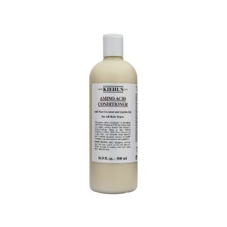 Kiehl's 10D9CBE20ADD10GS Kiehl's Amino Acid Conditioner (500ml)