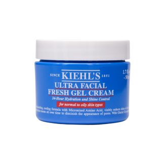 Kiehl's B93EDBEFE3A7ABGS Kiehl's Ultra Facial Oil-Free Gel Cream (50ml)