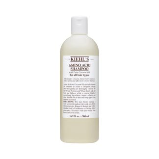 Kiehl's 6C9F6BE54F3318GS Kiehl's Amino Acid Shampoo 500ml