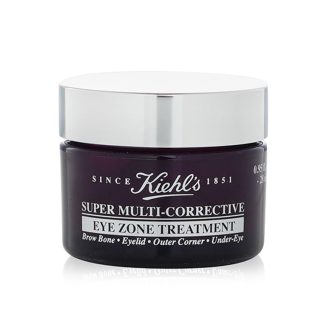 Kiehl's C69E1BED61B1DBGS KIEHL'S - Super Multi-Corrective Eye Zone Treatment 28ml/0.95oz