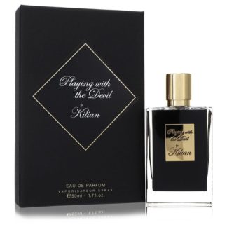 Kilian 18833BEC6F8A20GS Kilian - Playing With The Devil Eau De Parfum 50ml