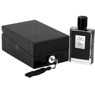 Kilian 35F6EBE6CAEAA1GS Kilian - Straight To Heaven Eau De Parfum Spray  With Coffret Refill 50ml