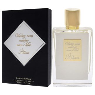 Kilian 56FC1BE7438EB7GS Kilian - VOULEZ-VOUS COUCHER AVEC MOI 50ml