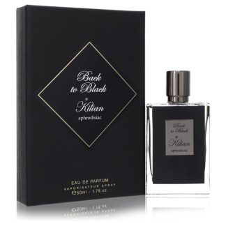 Kilian EEE06BE5D09AAEGS Kilian - BACK TO BLACK, APHRODISIAC 50ml