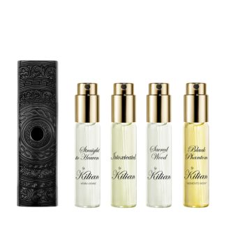 Kilian 9D764BE396877AGS Kilian - The Woody Cellras  Discovery Set 4*7.5ml