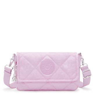 Kipling 83E68AC9842223GS Kipling ARAS Blooming P Qlt Shoulder Bag
