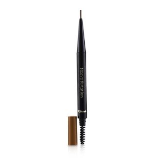 KISS ME FC956BE90DC7FFGS KISS ME - Heavy Rotation Eyebrow Pencil - # 05 Light Brown 0.09g/0.003oz