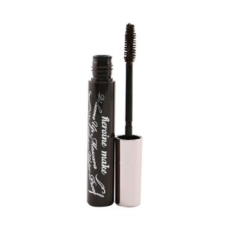 KISS ME 9C796BE080C0DEGS KISS ME - Heroine Make Volume UP Mascara Super Waterproof - # 02 Brown 6g/0.2oz