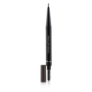 KISS ME 4660FBE37CA970GS KISS ME - Heavy Rotation Eyebrow Pencil - # 08 Ash Grey 0.09g/0.003oz