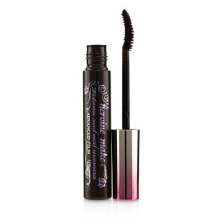 KISS ME 2CCACBE2A118BFGS KISS ME - Heroine Make Volume And Curl Waterproof Mascara Advanced Film - # 02 Brown 6g/0.21oz