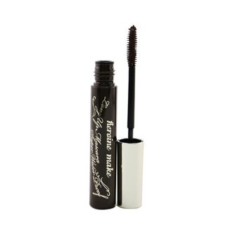 KISS ME 8D271BE30ED8B4GS KISS ME - Heroine Make Long Up Mascara Super Waterproof - 02 6g/0.2oz