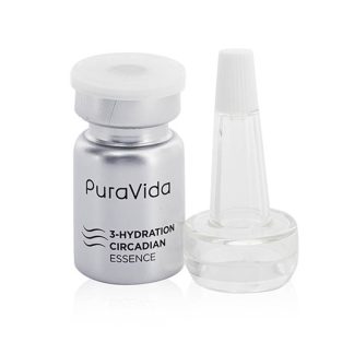 KISS ME 10361BE5D8731CGS KISS ME - PuraVida 3 Hydration Circadian Essence 6x5ml/0.17oz