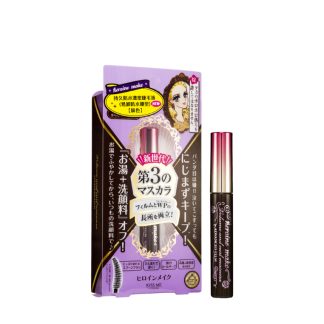 KissMe 5D739BEDBA8EE8GS Heroine Make (Kiss Me) Volume & Curl Mascara Advanced Film 6g