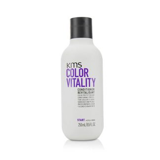 KMS California 4EAF7BE6F3DAA5GS KMS CALIFORNIA - Color Vitality Conditioner (Color Protection and Conditioning) 250ml/8.5oz