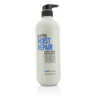 KMS California FB8A8BE1E16E9FGS KMS CALIFORNIA - Moist Repair Conditioner (Conditioning and Repair) 750ml/25.3oz.